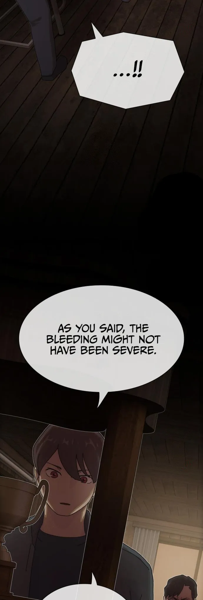 The Genius Who Reads the World Chapter 24 4